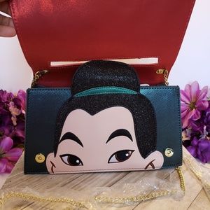 danielle nicole mulan crossbody